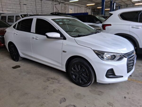 CHEVROLET ONIX LS 2022 BXS789 - Imagen 4