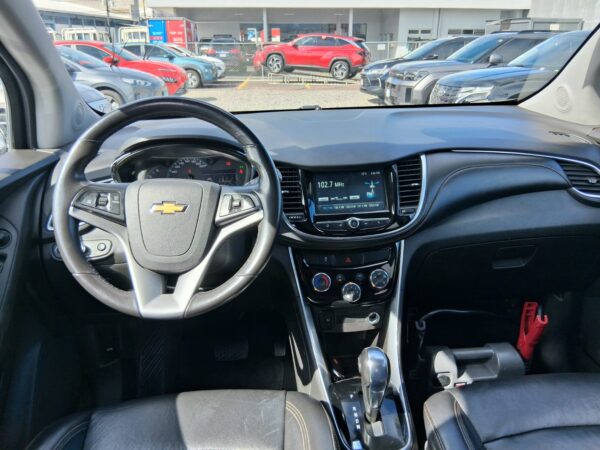 CHEVROLET TRAX PREMIER 2018 GVR002 - Imagen 2
