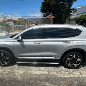 HYUNDAI SANTA FE GLS 2024 MTB927