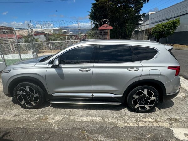 HYUNDAI SANTA FE GLS 2024 MTB927