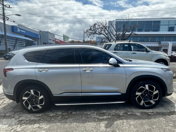 HYUNDAI SANTA FE GLS 2024 MTB927 - Imagen 2