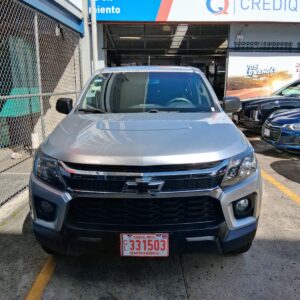 CHEVROLET COLORADO LT 2022 CL 331503