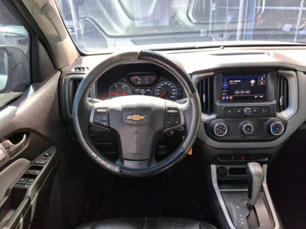 CHEVROLET COLORADO LT 2022 CL 331503 - Imagen 2