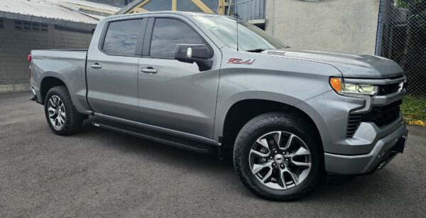 CHEVROLET SILVERADO RST 2024 CL 356211 - Imagen 3