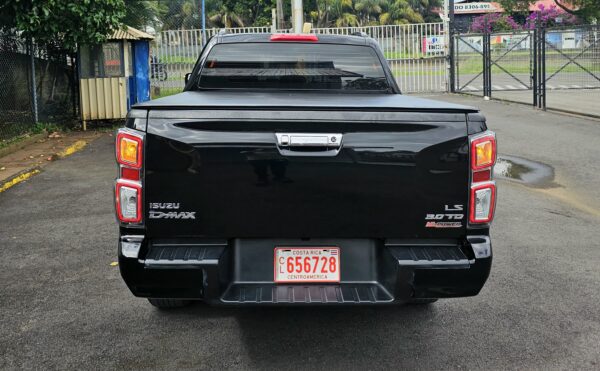 ISUZU D MAX LS 2024 CL 656728 - Imagen 4