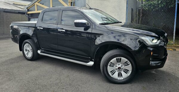 ISUZU D MAX LS 2024 CL 656728 - Imagen 3