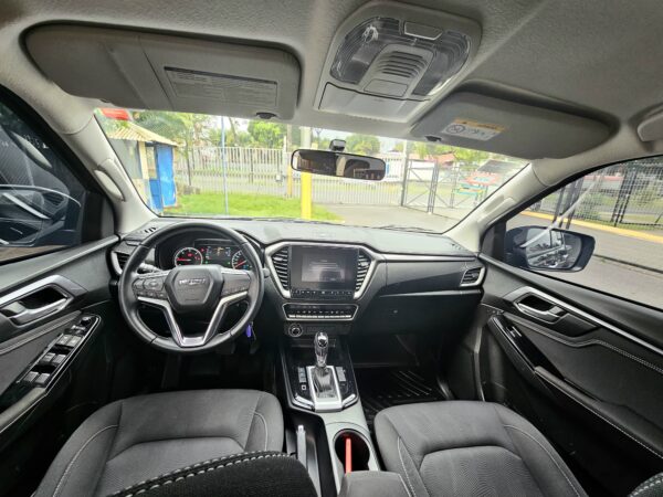 ISUZU D MAX LS 2024 CL 656728 - Imagen 2