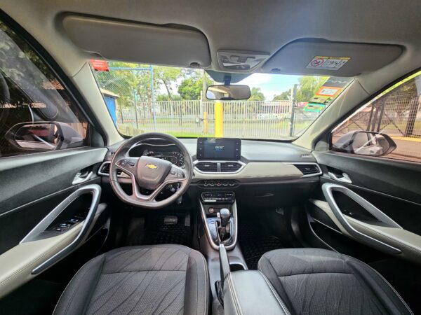 CHEVROLET GROOVE LT 2024 BZX659 - Imagen 2