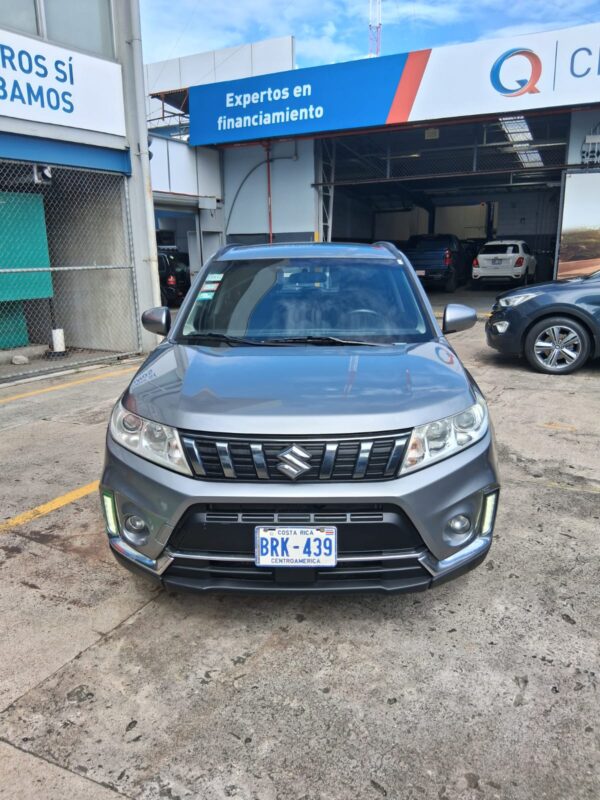 SUZUKI VITARA GL PLUS Z 2019 BRK439