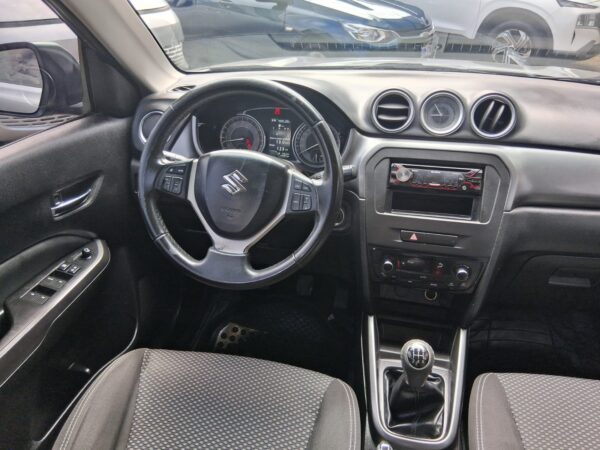 SUZUKI VITARA GL PLUS Z 2019 BRK439 - Imagen 2