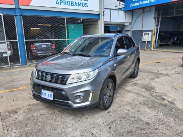 SUZUKI VITARA GL PLUS Z 2019 BRK439 - Imagen 4