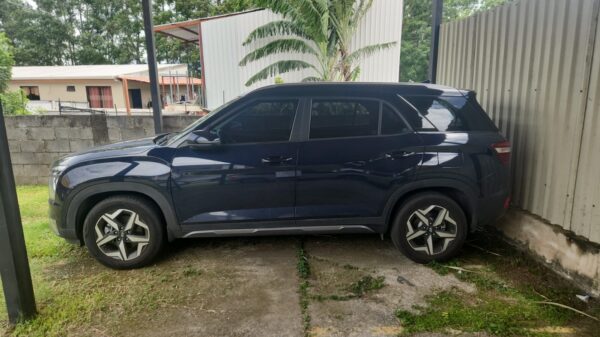 HYUNDAI GRAND CRETA GLS 2024 MYP014 - Imagen 4