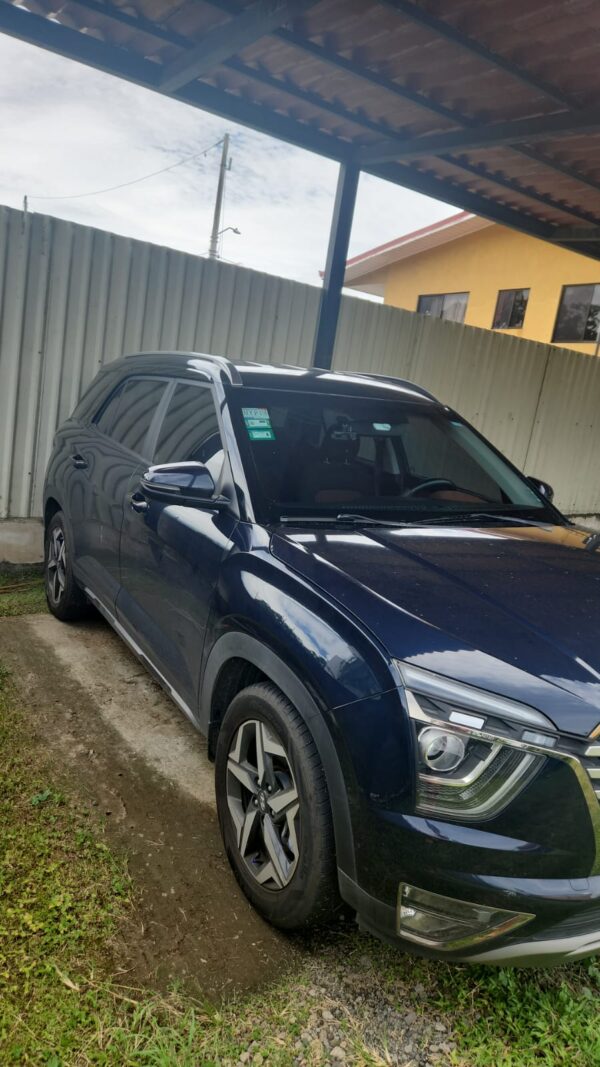 HYUNDAI GRAND CRETA GLS 2024 MYP014 - Imagen 3