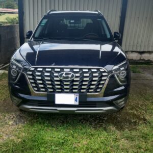 HYUNDAI GRAND CRETA GLS 2024 MYP014