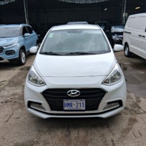 HYUNDAI GRAND I10 GLS 2020 HMR211