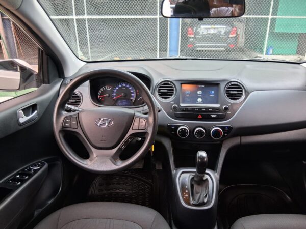 HYUNDAI GRAND I10 GLS 2020 HMR211 - Imagen 2