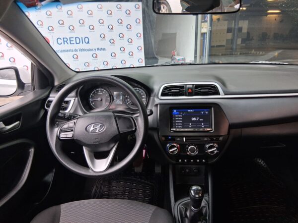 HYUNDAI VERNA GL 2020 BTN473 - Imagen 2