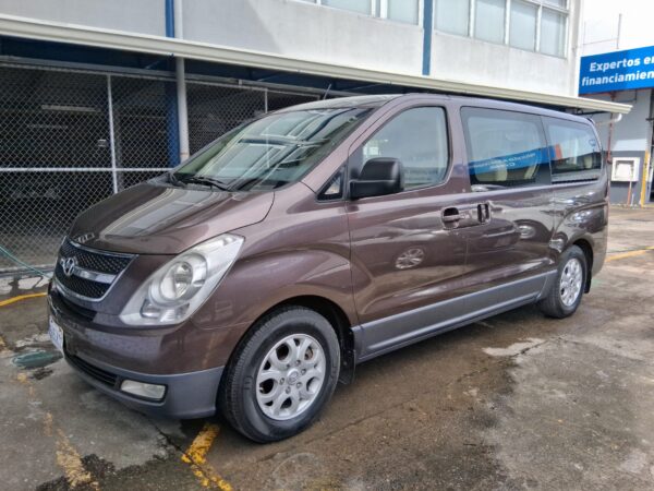 HYUNDAI H1 2015 BHB411 - Imagen 4
