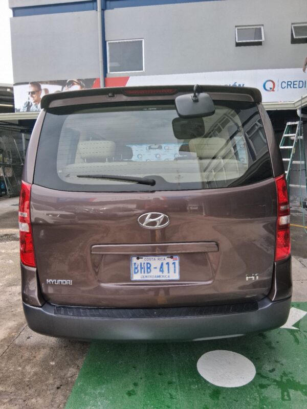 HYUNDAI H1 2015 BHB411 - Imagen 3