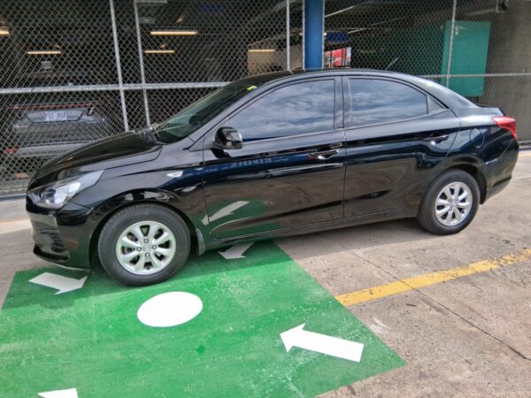 HYUNDAI VERNA GL 2022 BVW916 - Imagen 4