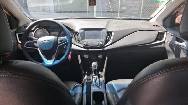 CHEVROLET CAVALIER PREMIER 2020 BVB181 - Imagen 2