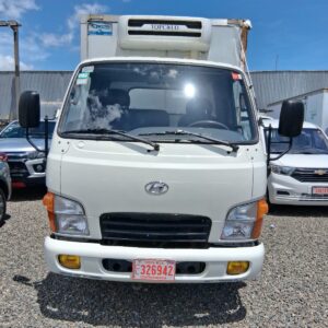 HYUNDAI HD36L 2021 CL 326942