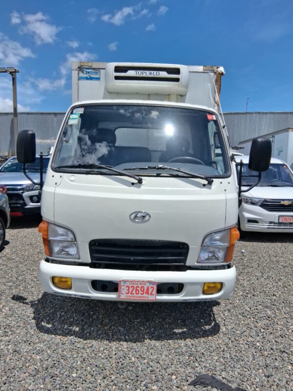 HYUNDAI HD36L 2021 CL 326942