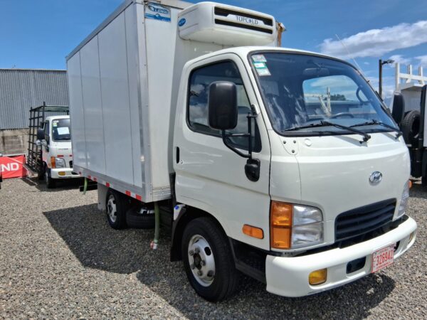 HYUNDAI HD36L 2021 CL 326942 - Imagen 4