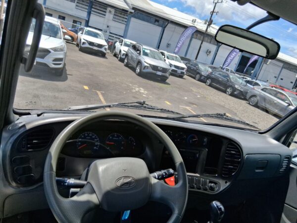 HYUNDAI HD36L 2021 CL 326942 - Imagen 2