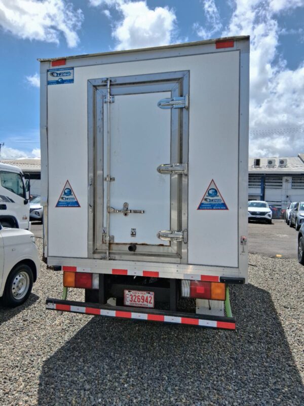 HYUNDAI HD36L 2021 CL 326942 - Imagen 3