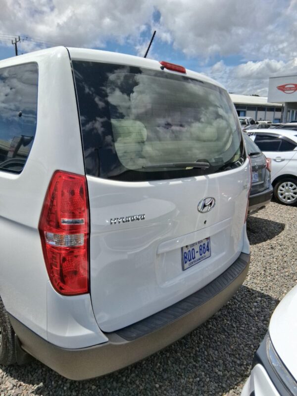 HYUNDAI H1 2018 BQQ884 - Imagen 3