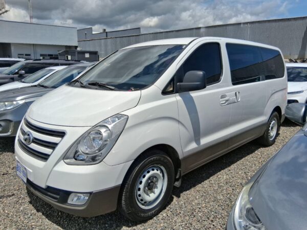 HYUNDAI H1 2018 BQQ884 - Imagen 4