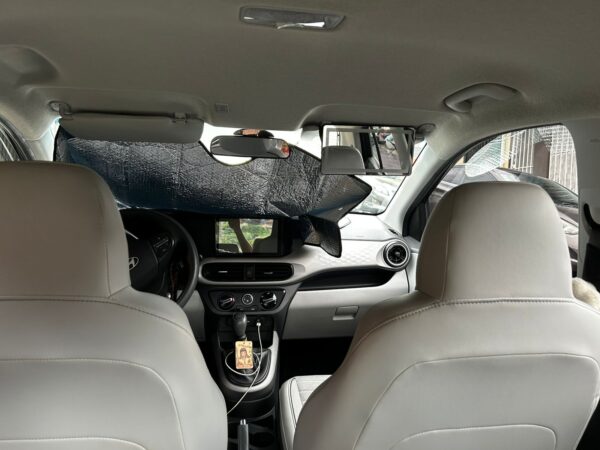 HYUNDAI GRAND I10 GL 2024 FJC629 - Imagen 5
