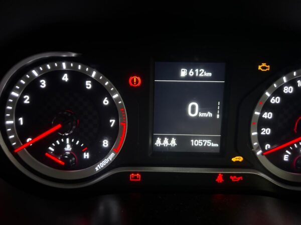 HYUNDAI GRAND I10 GL 2024 FJC629 - Imagen 6