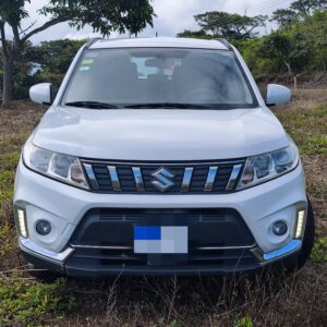 SUZUKI VITARA GL PLUS Z 2019 BRP306