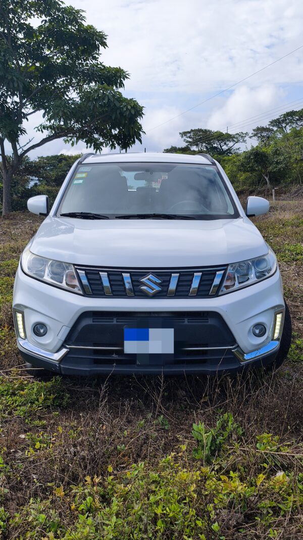 SUZUKI VITARA GL PLUS Z 2019 BRP306