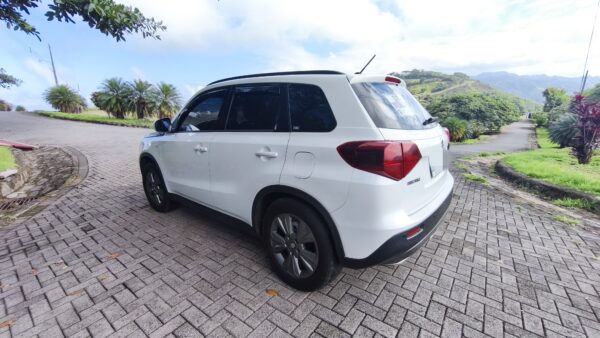 SUZUKI VITARA GL PLUS Z 2019 BRP306 - Imagen 4