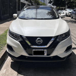 NISSAN QASHQAI 2021 RGS187