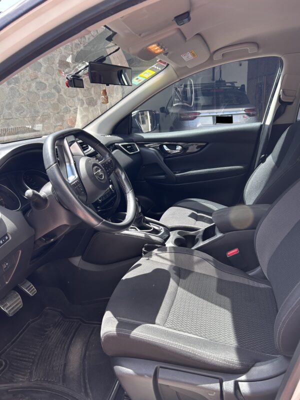 NISSAN QASHQAI 2021 RGS187 - Imagen 5