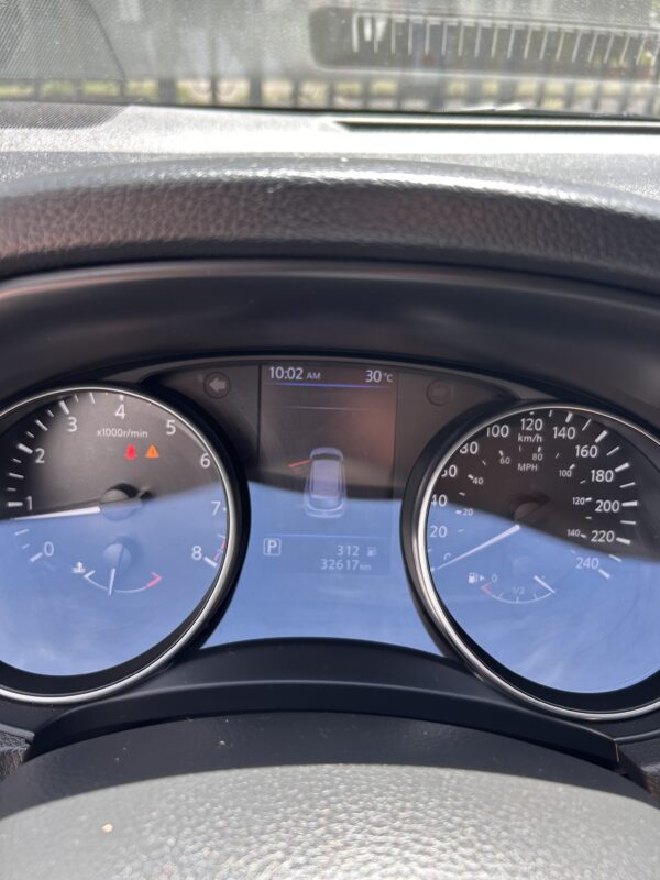 NISSAN QASHQAI 2021 RGS187 - Imagen 6