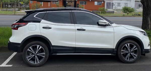 NISSAN QASHQAI 2021 RGS187 - Imagen 3