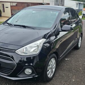 HYUNDAI GRAND I10 GLS 2017 BNC449