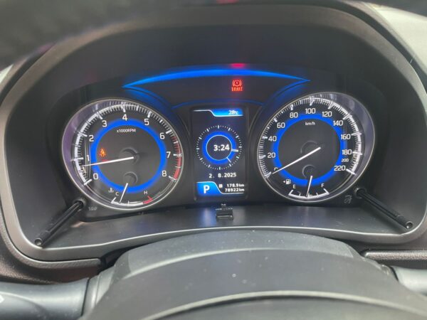 SUZUKI BALENO GLX 2018 BPC391 - Imagen 6