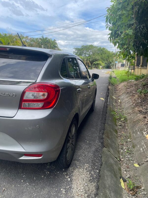 SUZUKI BALENO GLX 2018 BPC391 - Imagen 3