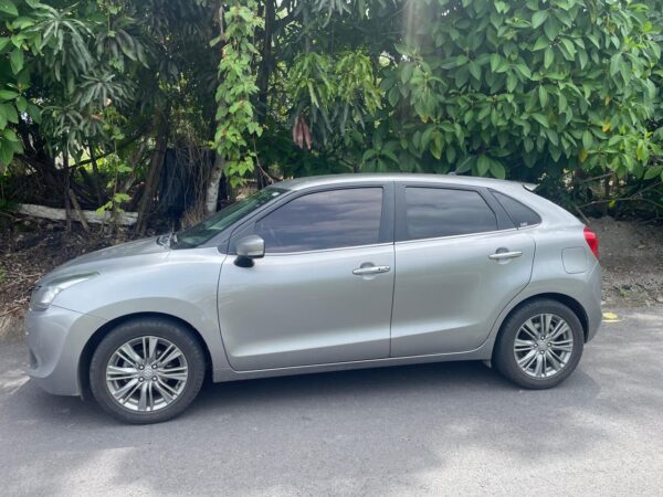 SUZUKI BALENO GLX 2018 BPC391 - Imagen 4