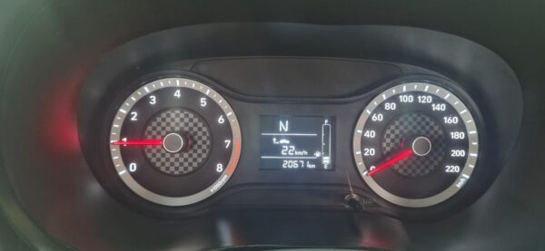 HYUNDAI GRAND I10 GLS 2023 BXV846 - Imagen 6