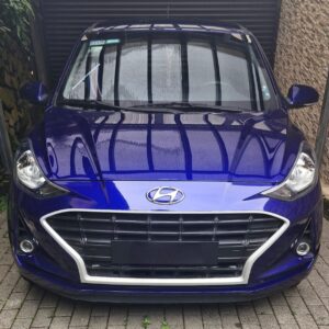 HYUNDAI GRAND I10 GLS 2023 BXV846