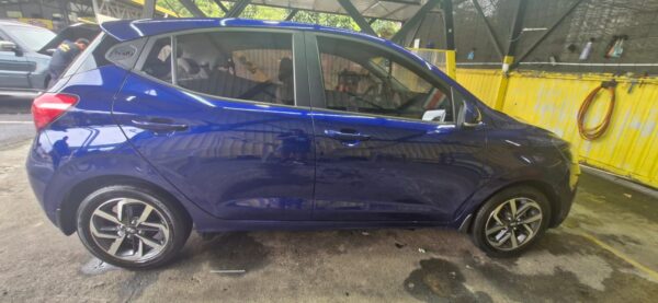 HYUNDAI GRAND I10 GLS 2023 BXV846 - Imagen 4
