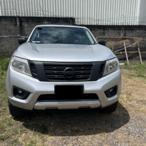 NISSAN FRONTIER SE 2016 CL 287975