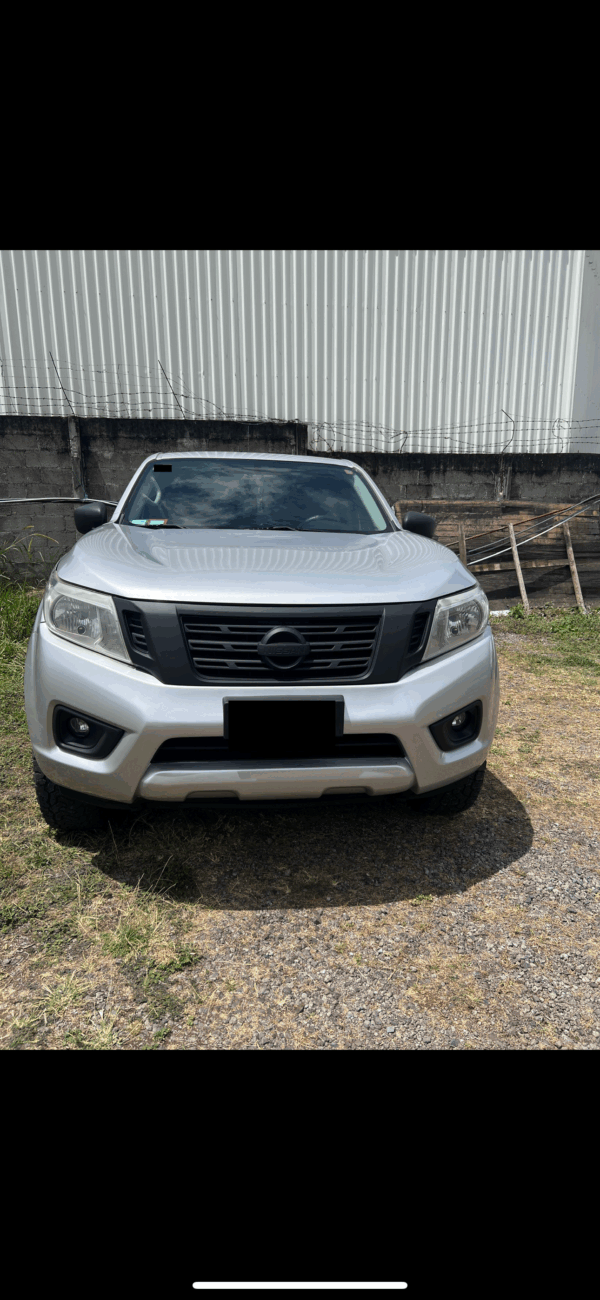 NISSAN FRONTIER SE 2016 CL 287975